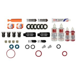Hill | Extended Service Kit | EC-3000 / Evo