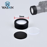 WADSN | Flashlight Protector | 26mm | Zwart