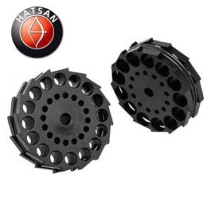 Hatsan | Magazijn | 5.5 mm / .22 | Zwart | Galatian Reserve