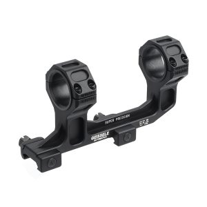 WADSN | Scope Ring Mount | Zwart | GE Short Version
