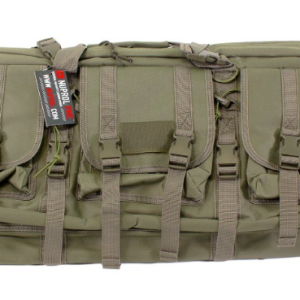 Nuprol | Geweertas | PMC 42 inch | Deluxe | Groen