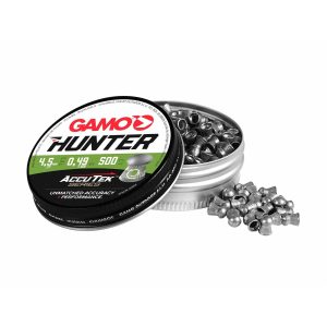 GAMO | Hunter AccuTek | 4.5 mm / .177 | Grijs