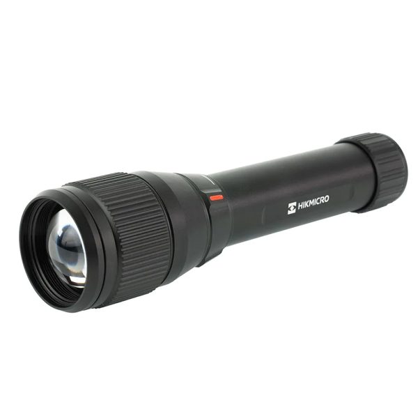 Hikmicro | IR Illuminator Pro | 940 Nm | Zwart