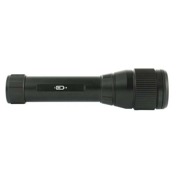 Hikmicro | IR Illuminator Pro | 940 Nm | Zwart - Afbeelding 2