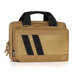 Savior | Soft Bag | Low Profile | Tan