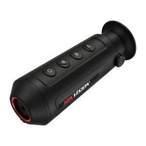 Hikmicro | Warmtebeeld | Zwart