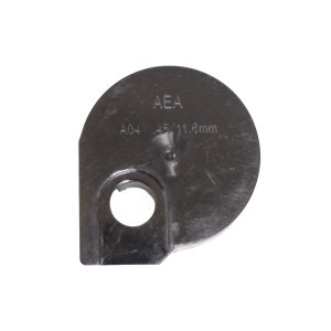 BinTac | Pistool | .45 | Zwart | M50 Magazijn