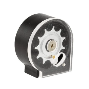 Snowpeak | Magazijn | 7.62 mm / .30 | Artemis M11 / M16 / M22 / M25 / M30 / P10 | Zwart