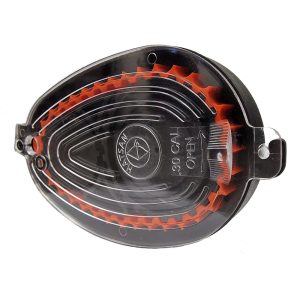 Hatsan | Magazijn Blitz | 7.62mm / .30 | Zwart | High-Cap 33 Kogels