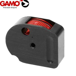 GAMO | Magazijn Coyote / GX-250 | 6.35 mm / .25 | Zwart