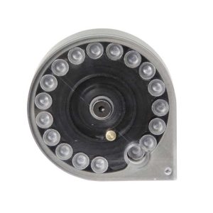 FX Airguns | Magazijn Impact | 5.5 mm / .22 | 18 Kogels | Zilver