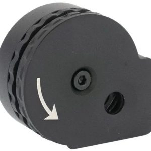 JTS | Magazijn | 5.5mm/.22 | Zwart