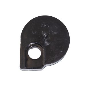 BinTac | Magazijn M50 | Perslucht (PCP) | 12.7 mm / .50 | Zwart