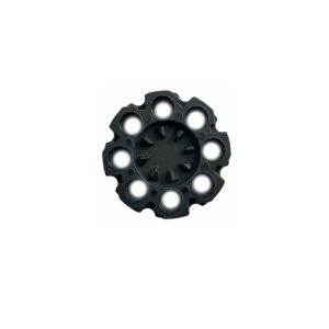 RAM Tactical | Magazijn Maverick | 4.5mm / .177 | Zwart | 8 Kogels