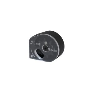 Reximex | Pistool | 4.5 mm / .177 | Zwart | Magazijn