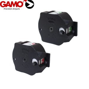 GAMO | Magazijn Roadster/Speedster/Replay 10X | 4.5 mm / .177 | Zwart | GEN2