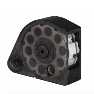 Air Arms | Magazine S510 | 5.5mm / .22 | Zwart | 10-shots