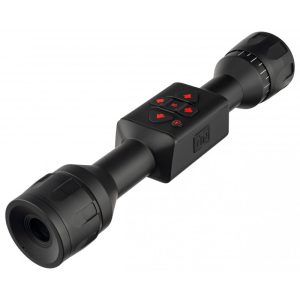 ATN Corp. | Mars LT 3-6x | Thermal Rifle Scope | Zwart