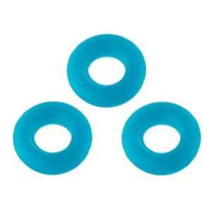 Hill | Piston Seal Kit MK1 - MK2 | Blauw