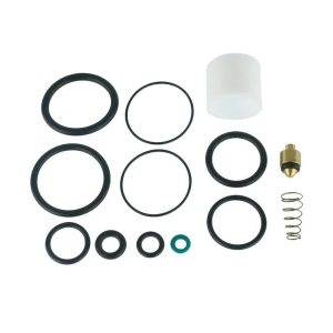 Hill | MK2 Full Service Seal Kit