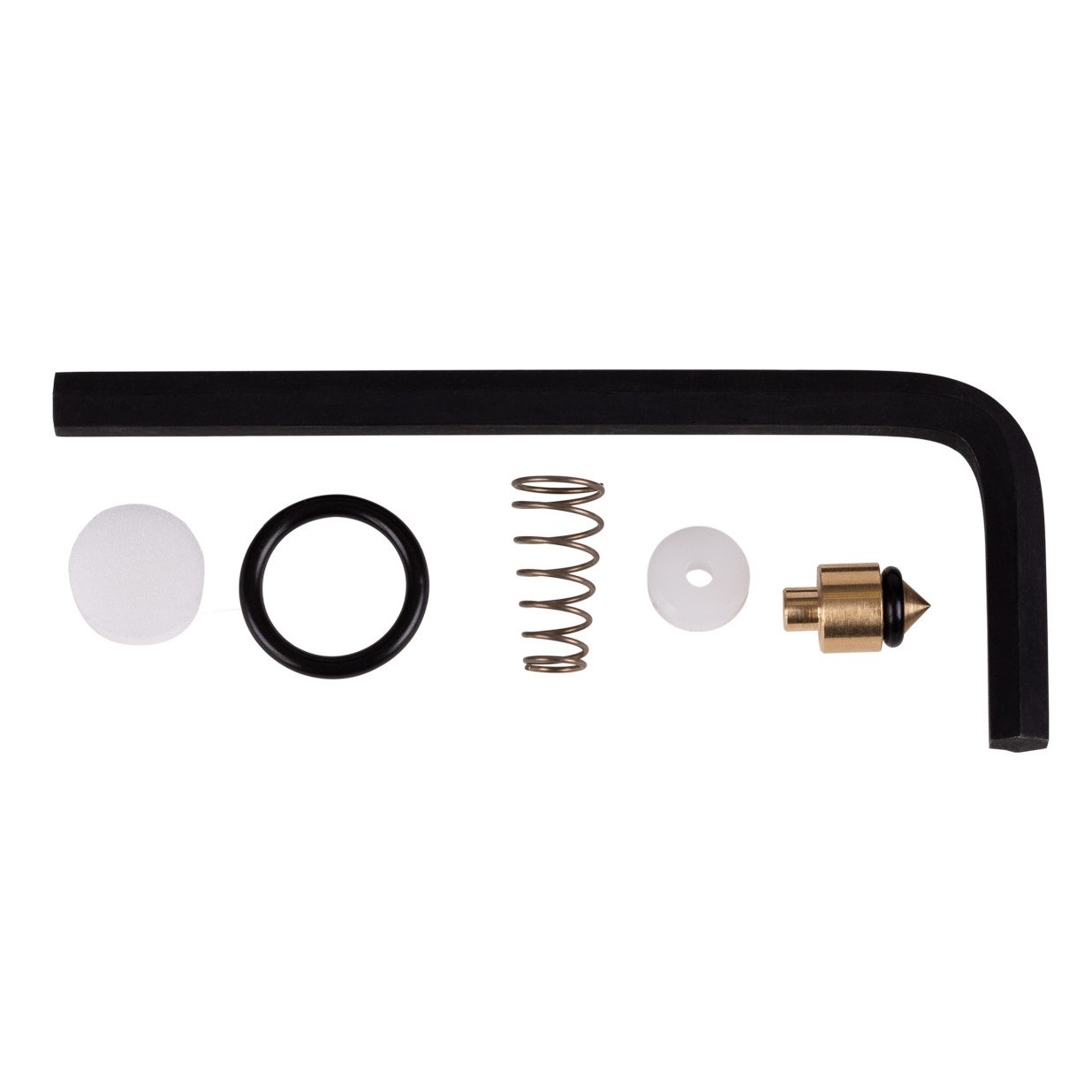 Hill | MK5 Non-Return Valve Kit