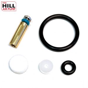Hill | MK5 Quick Service Kit