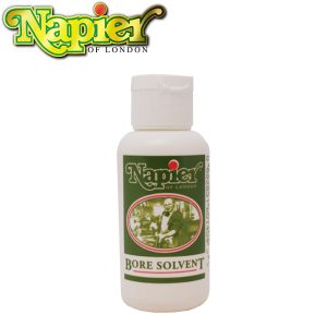 Napier | Loop Reiniger | Wit