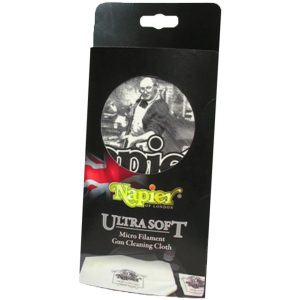 Napier | Schoonmaakdoek voor luchtbuksen