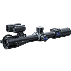 Pard | Nightstalker | 4K LRF 940nm IR 50mm | Nachtzichtkijker | Zwart