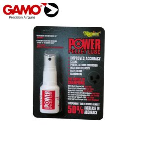 Napier | Power Pellet Lube Spray 25ml | Wit