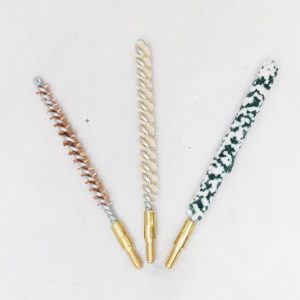 RAM Tactical | Schoonmaakborstel set .177 | Multicolor