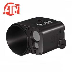 ATN Corp. | Range Finder | ABL 1000 | Zwart