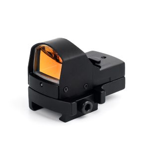 Aim-O | Red Dot Reflex Sight | Zwart
