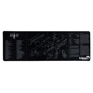Viper Tactical | Reparatie Mat | AK-47 | Zwart