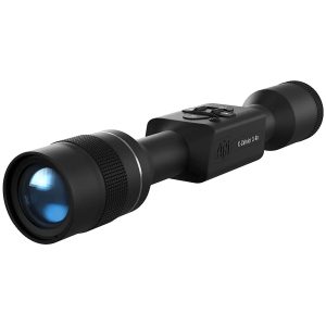 ATN Corp. | Rifle Scope | Day & Night | X-celsior | 3-9x | Zwart