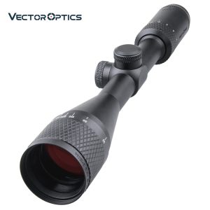 Vector Optics Richtkijker Matiz 6-18 x 44 SFP