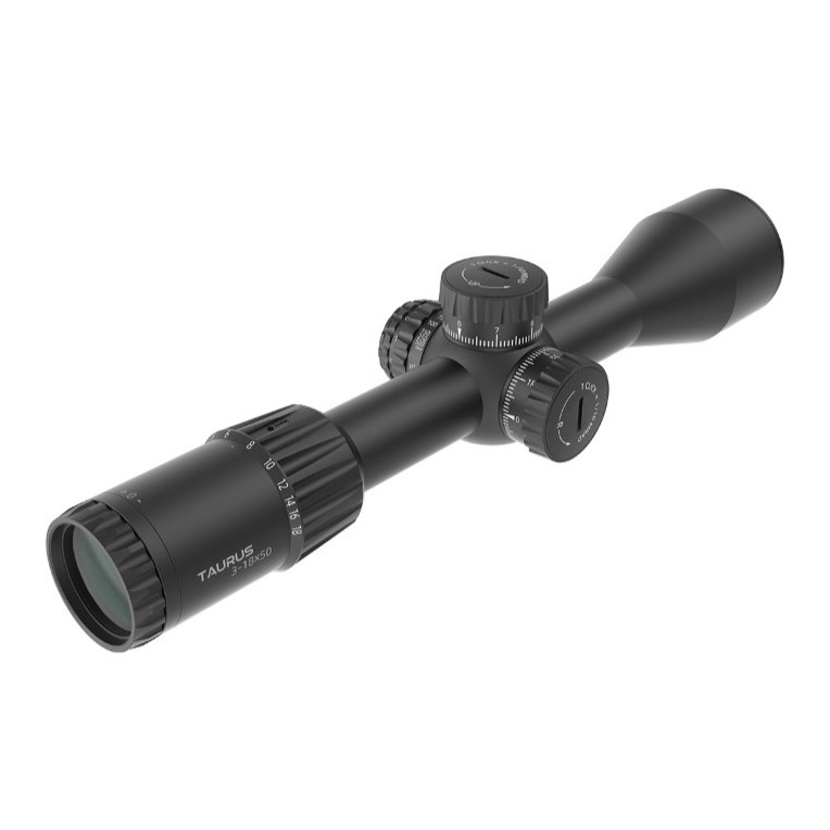 Vector Optics Richtkijker Taurus Gen II 3-18x50 FFP 30mm