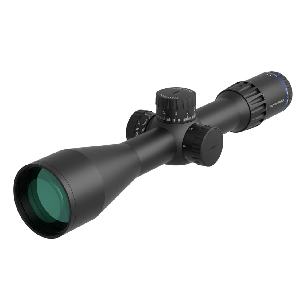 Vector Optics Richtkijker Taurus Gen II 4-32x56 ED FFP 34mm