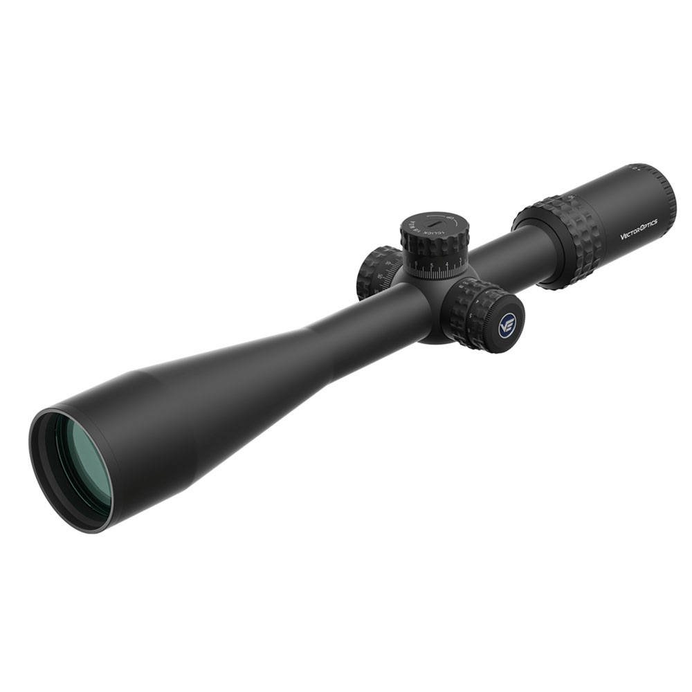 Vector Optics Sentinel-X PRO Center Dot 10-40 x 50