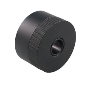 DonnyFL | Geluiddemper Adapter | Texan LSS | Zwart