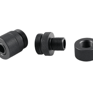 DonnyFL | Geluiddemper Adapter | Umarex Gauntlet | Zwart