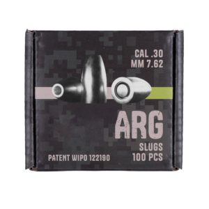 ARG | Slugs | 7.62mm | 50.9 gr