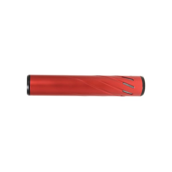 Hugget | Snipe | 5.5mm | Rood