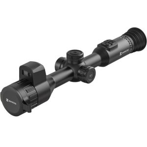 Hikmicro | Warmtebeeld | Zwart