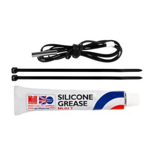 Hill | Temperature Sensor Kit | EC-3000