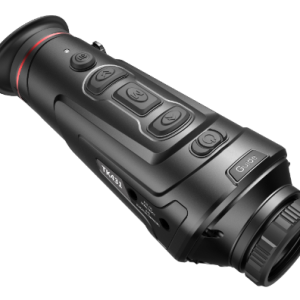 Guide | Warmtebeeld | Handheld | 400x300 Gen 2 | 35mm Lens | Zwart