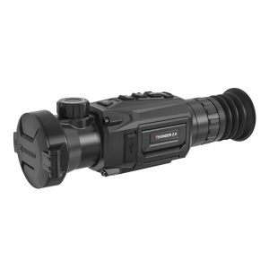 Hikmicro | Warmtebeeldkijker Thunder Pro TQ35 2.0 | Zwart