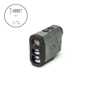 Hawke | Vantage Laser Range Finder | 800yd | LCD | Zwart