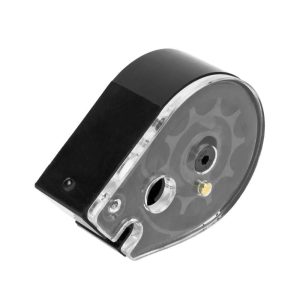 AEA Precision | Magazijn SF | Perslucht (PCP) | 7.62mm / .30 | Zwart