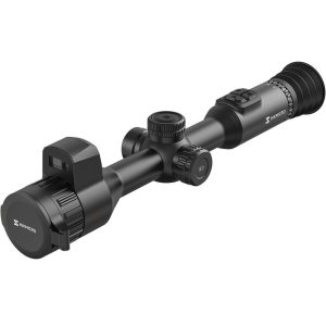 Hikmicro | Warmtebeeldkijker Stellar SQ35L 3.0 | Zwart
